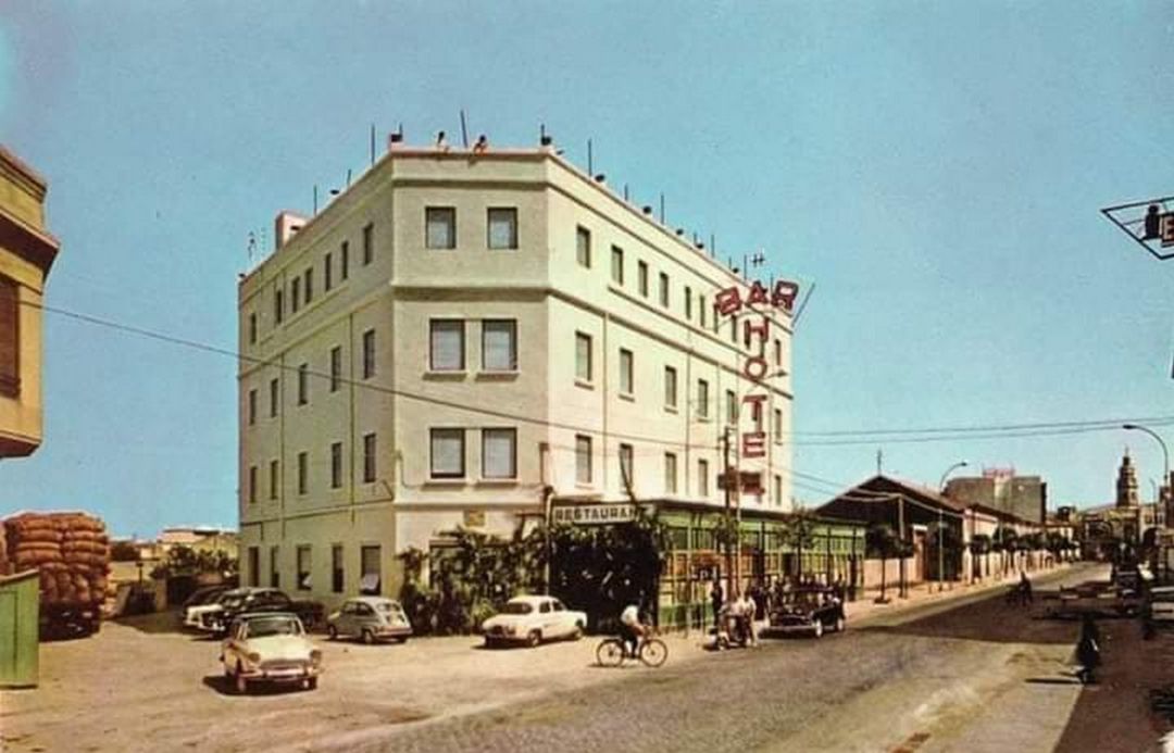 Hotel Ernesto de Gandia Hotel Ernesto de Gandia