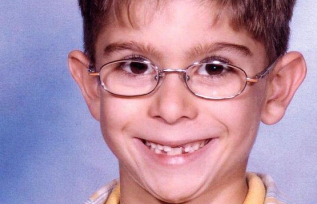 Caso Yéremi Vargas Caso Yéremi Vargas