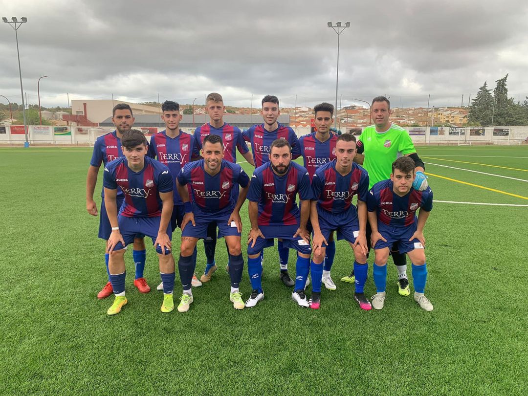 El equipo arranca temporada con derbi comarcal contra el Motilla C.F El equipo arranca temporada con derbi comarcal contra el Motilla C.F