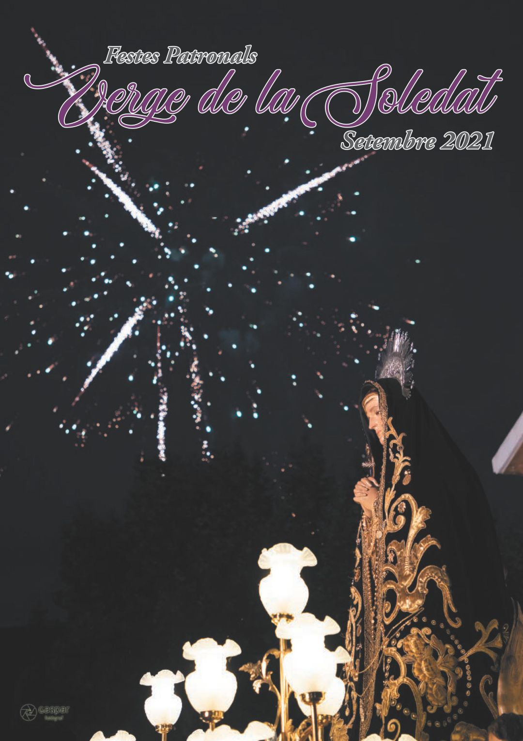 Portada. Portada.