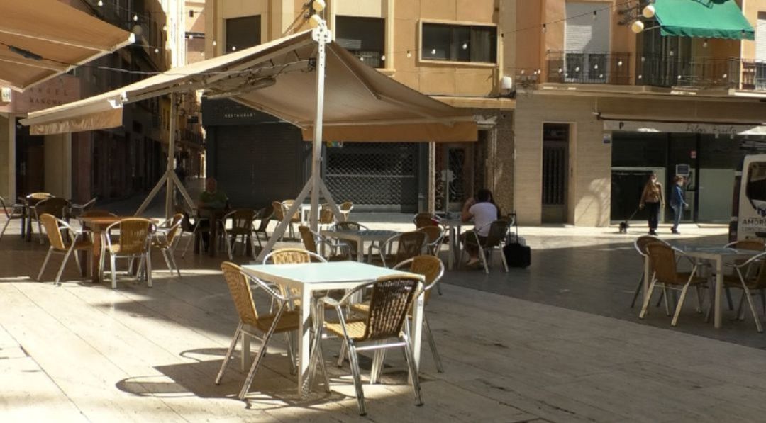 Cafetería en Elche Cafetería en Elche
