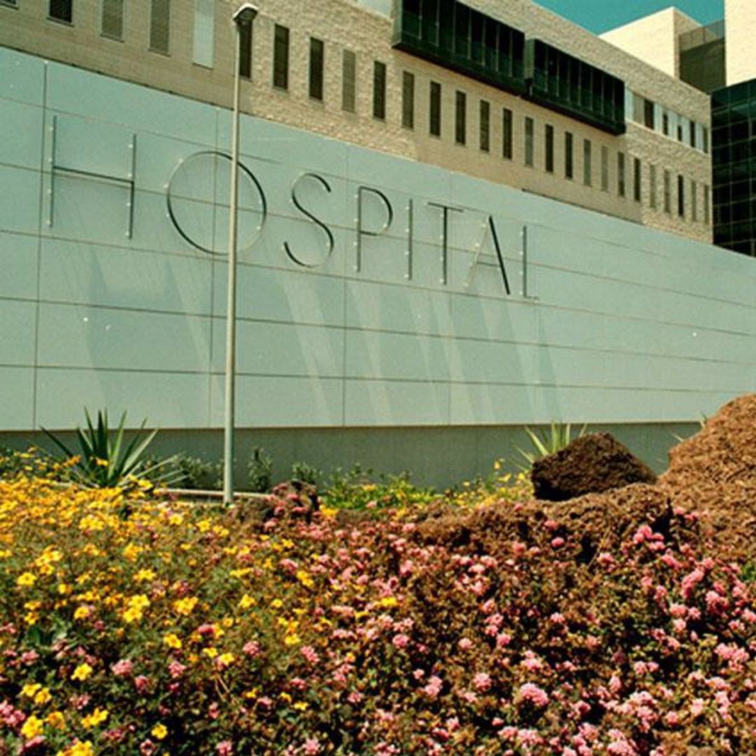 Casi 300 ancianos viven en los hospitales canarios sin que necesiten atención médica Casi 300 ancianos viven en los hospitales canarios sin que necesiten atención médica