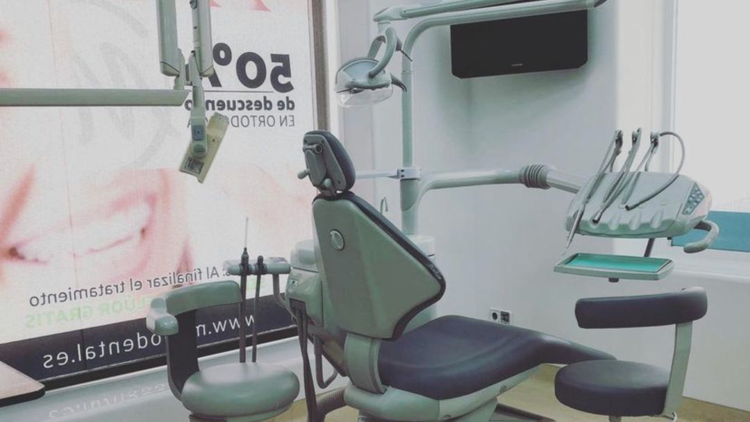 ‘Modo dental’ acaba de abrir su nueva clínica en Alcobendas ofreciendo servicios de calidad para nuestra salud bucodental ‘Modo dental’ acaba de abrir su nueva clínica en Alcobendas ofreciendo servicios de calidad para nuestra salud bucodental