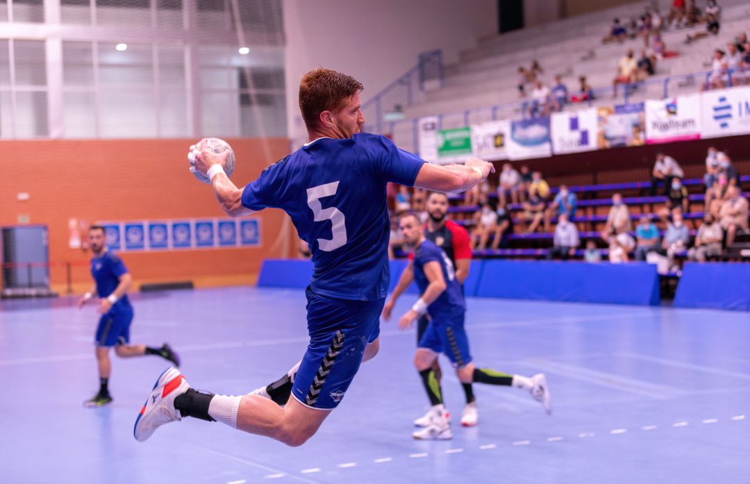 Balonmano Benidorm Balonmano Benidorm