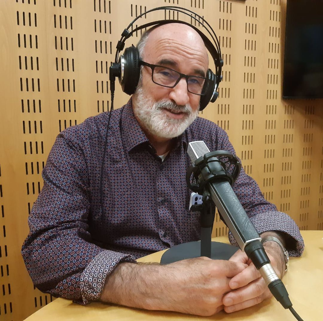 Fernando Aramburu Fernando Aramburu