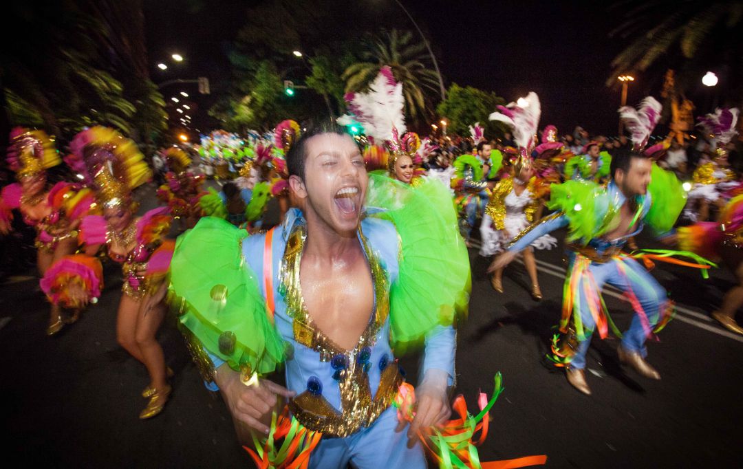 Carnaval Carnaval