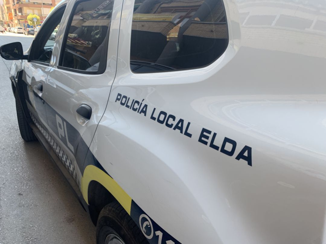 Policía Local de Elda Policía Local de Elda