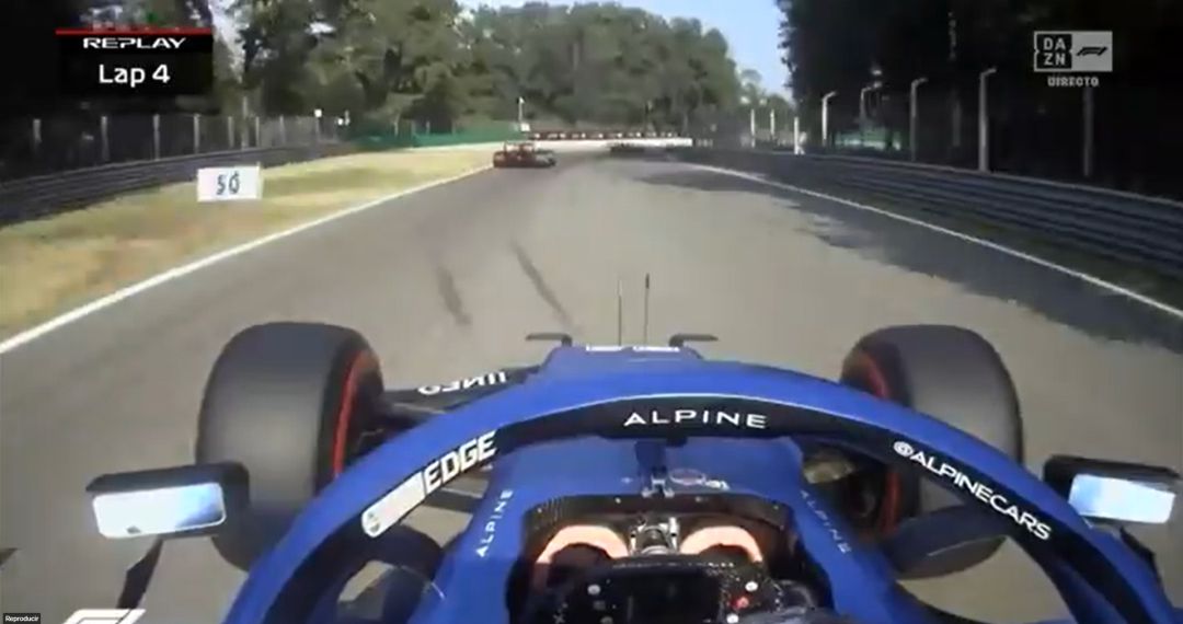 Fernando Alonso Fernando Alonso