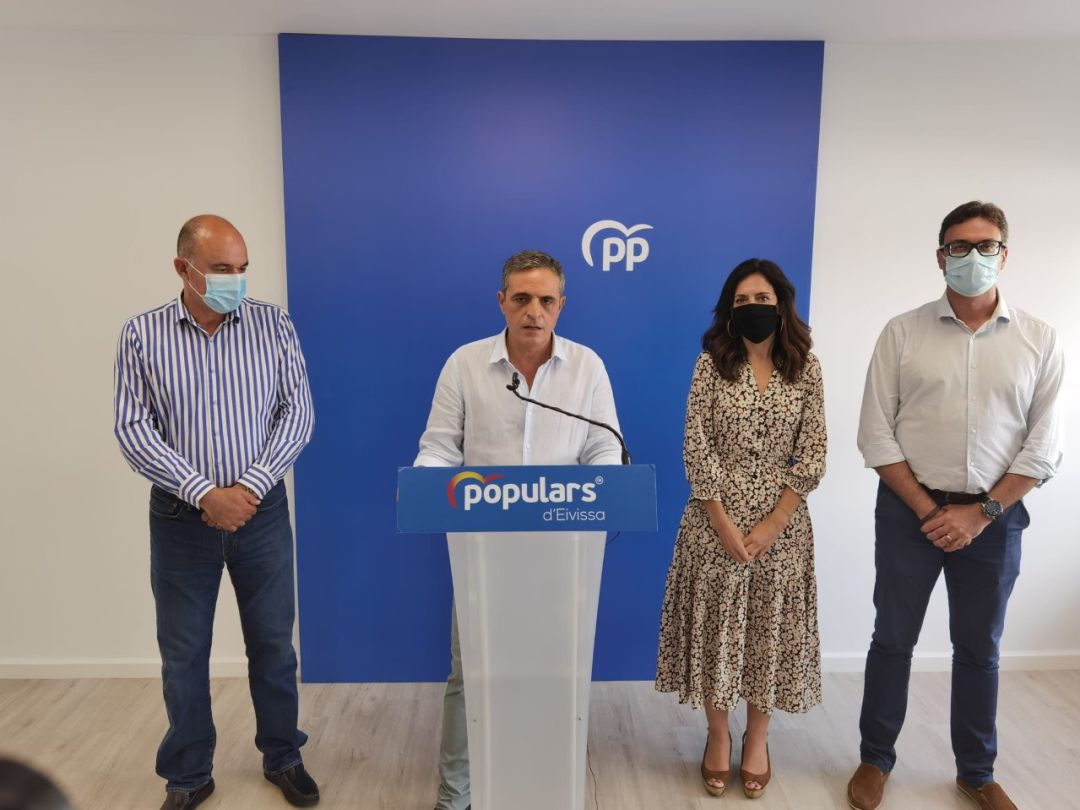 El PP ha celebrado sus sextas jornadas de coordinación El PP ha celebrado sus sextas jornadas de coordinación
