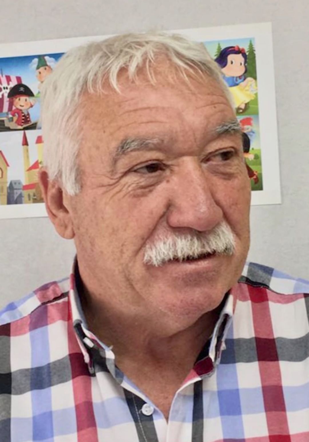 Jose Luis Villalón Jose Luis Villalón