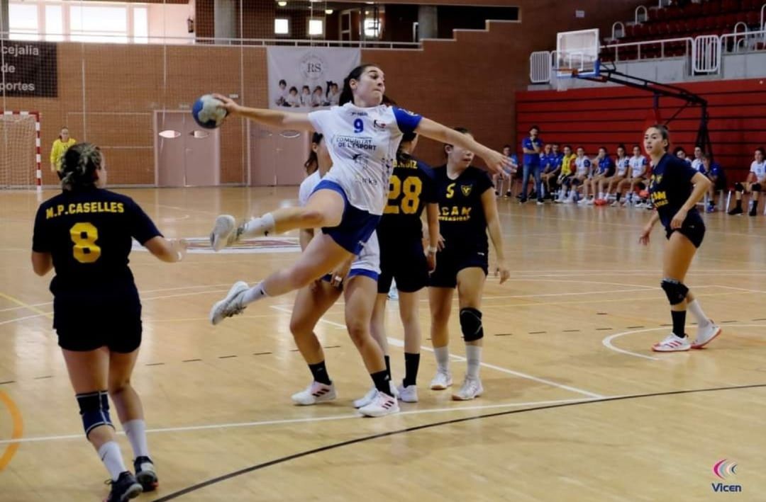 Último partido de pretemporada para el Elda Prestigio Último partido de pretemporada para el Elda Prestigio