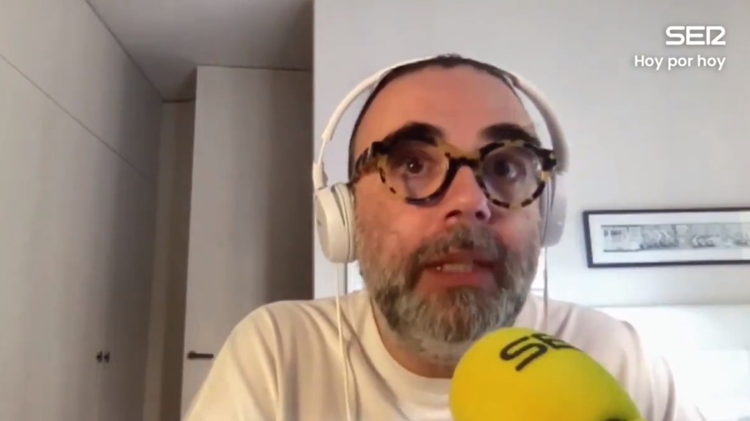 Nunca me compraría un niño: el alegato de Bob Pop contra la gestación subrogada
