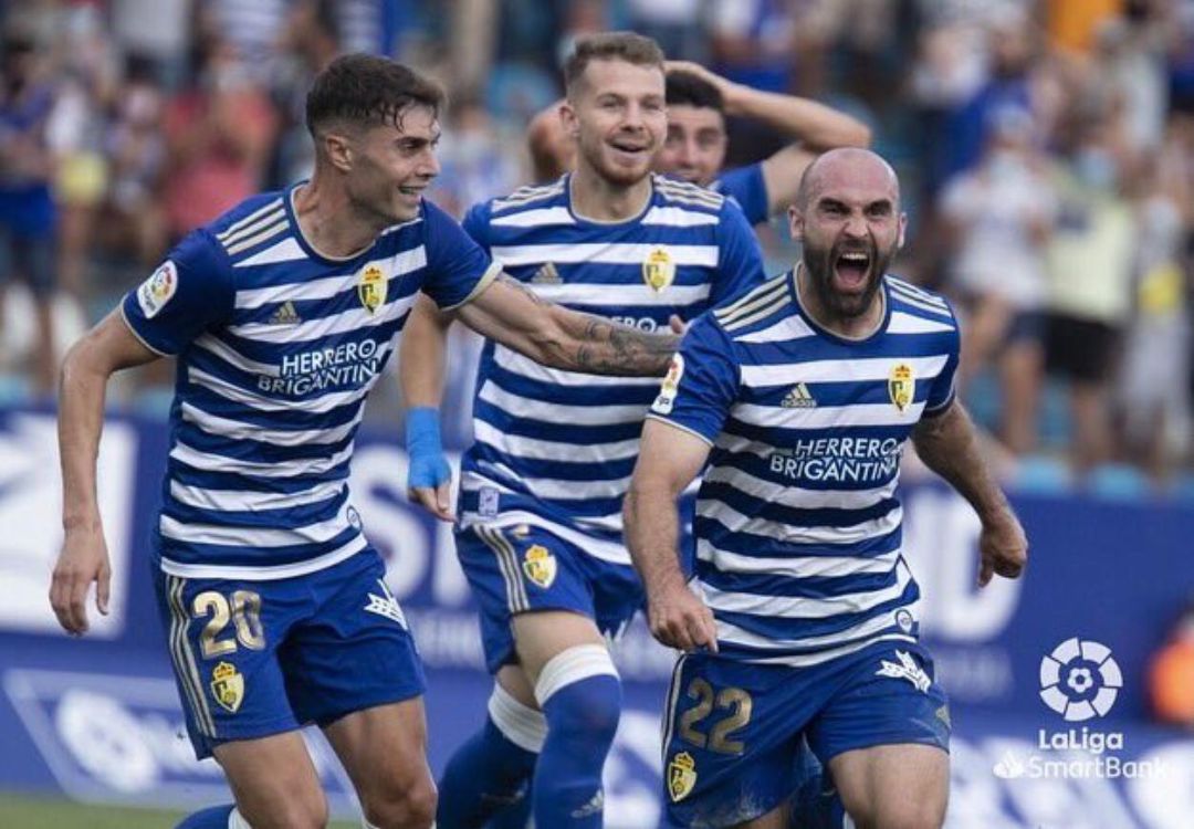 La Deportiva se mantiene invicta en el Toralin La Deportiva se mantiene invicta en el Toralin
