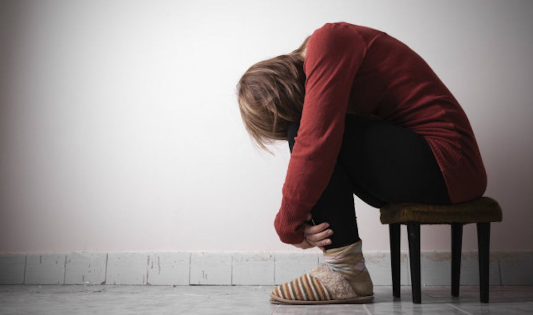 68 personas se suicidaron en Córdoba en el año 2019. Getty 68 personas se suicidaron en Córdoba en el año 2019. Getty