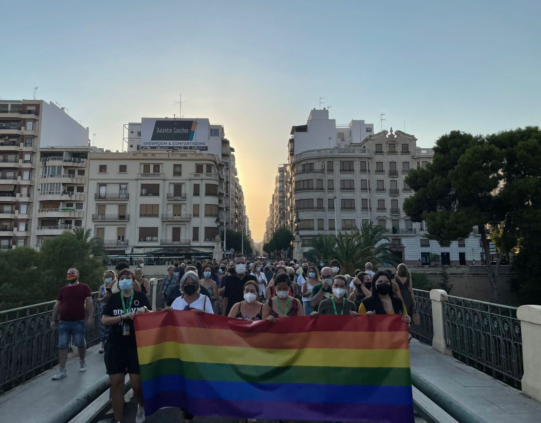 Elx Orgullosa Elx Orgullosa