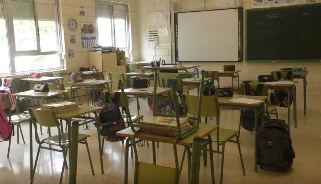Colegio ilicitano Colegio ilicitano