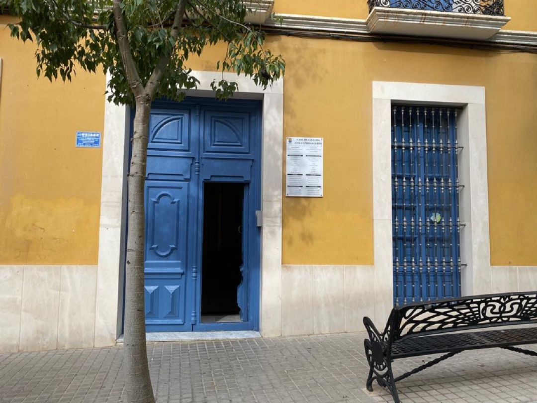 Casa Cultura Casa Cultura