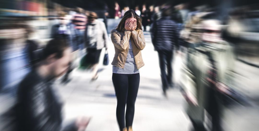 La pandemia incrementa los casos de conducta suicida sobre todo en personas jóvenes La pandemia incrementa los casos de conducta suicida sobre todo en personas jóvenes
