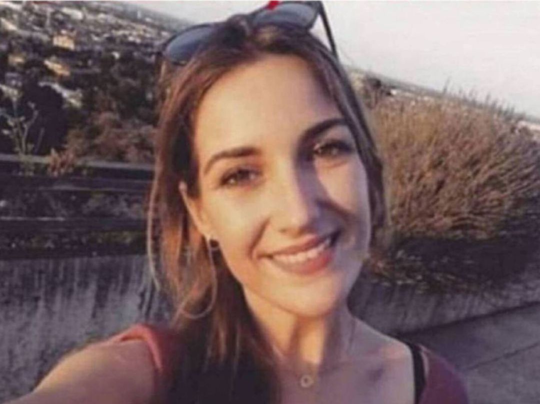 Laura Luelmo Laura Luelmo