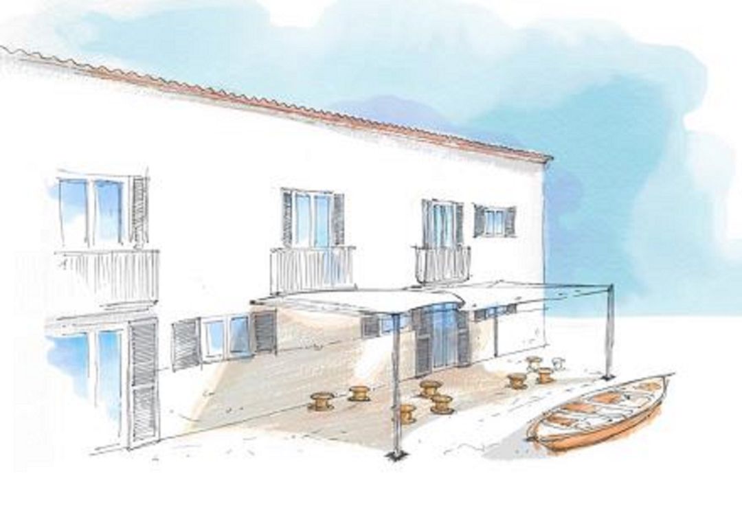 Futuro Museo del Mar Futuro Museo del Mar