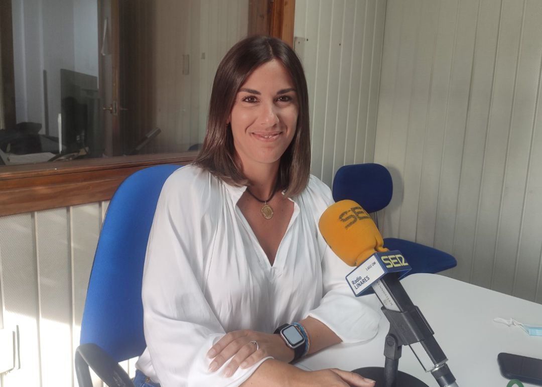 Noelia Justicia (CS) Noelia Justicia (CS)
