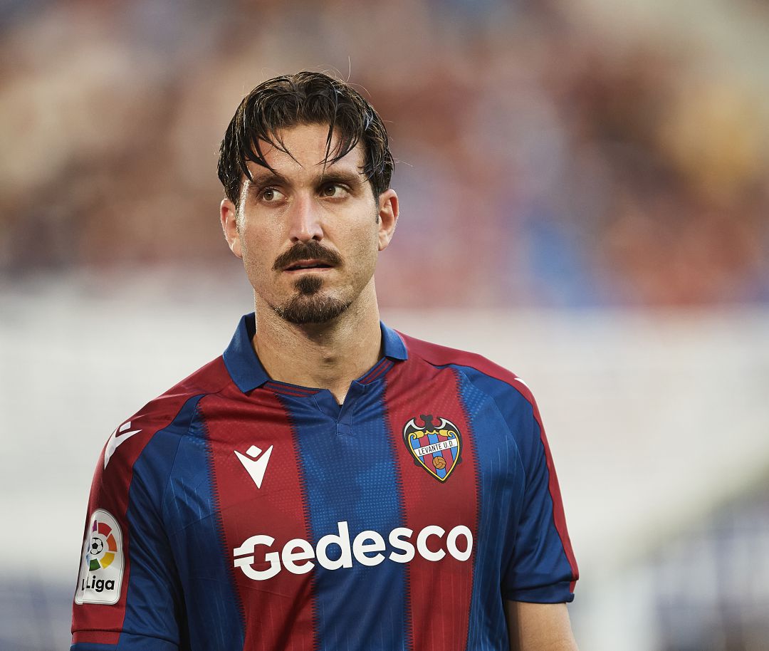 José Campaña Levante UD José Campaña Levante UD