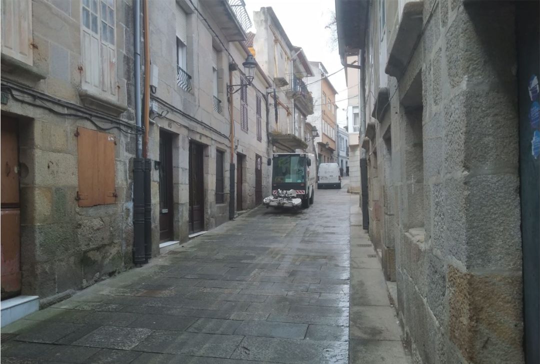 Decapado Baiona Decapado Baiona