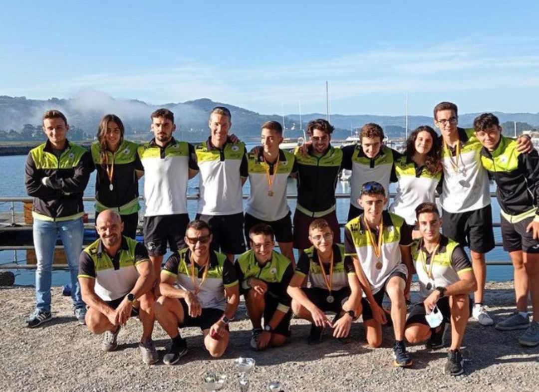 Gran fin de semana para los conquenses Gran fin de semana para los conquenses