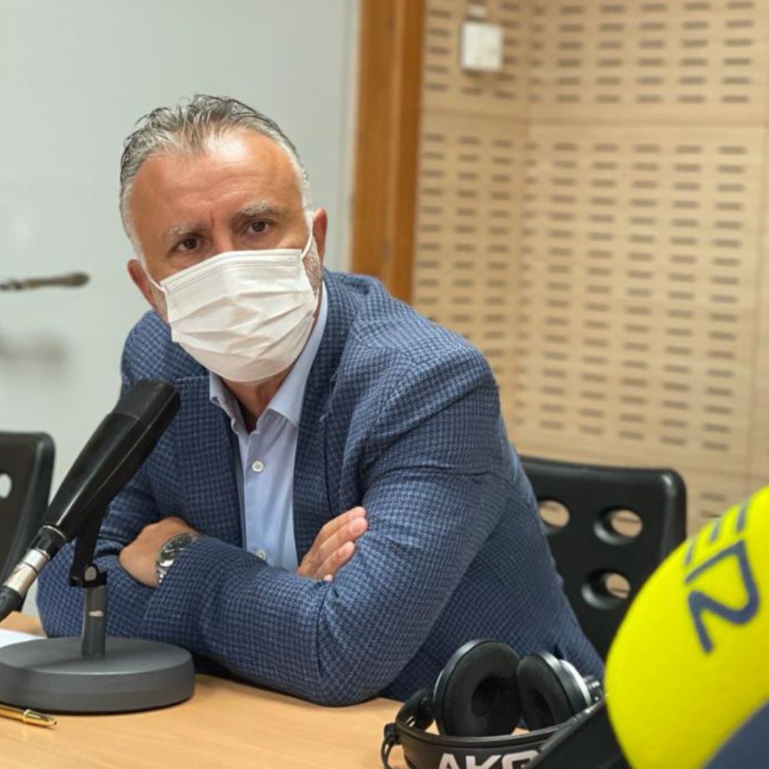 Torres: "La realidad en las residencias es distinta a lo que dice el informe del Diputado del Común" Torres: "La realidad en las residencias es distinta a lo que dice el informe del Diputado del Común"