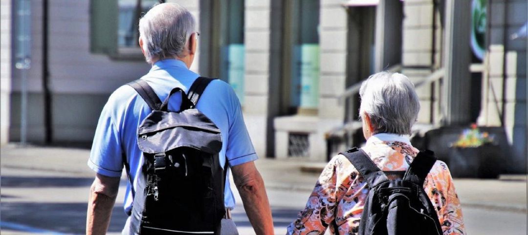 La investigación pretende hallar una de las causas del deterioro funcional La investigación pretende hallar una de las causas del deterioro funcional