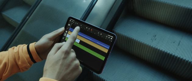 Los nuevos iPad mini tienen el diseño del iPad Pro, sin detector facial, y unas dimensiones similares a los de un iPhone 13 Pro Max. Los nuevos iPad mini tienen el diseño del iPad Pro, sin detector facial, y unas dimensiones similares a los de un iPhone 13 Pro Max.