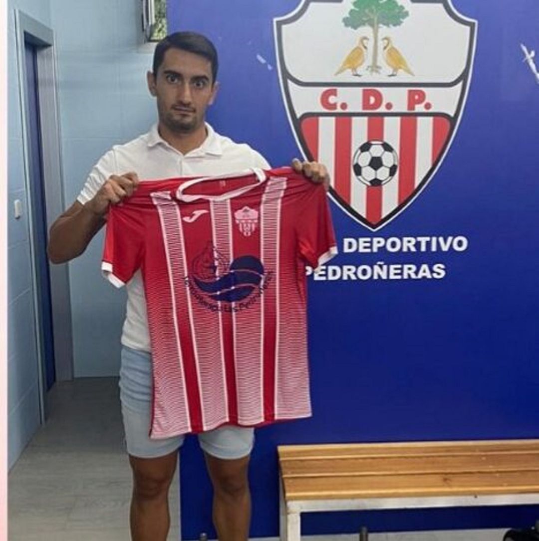 Mauro Fernández Chapini Mauro Fernández Chapini