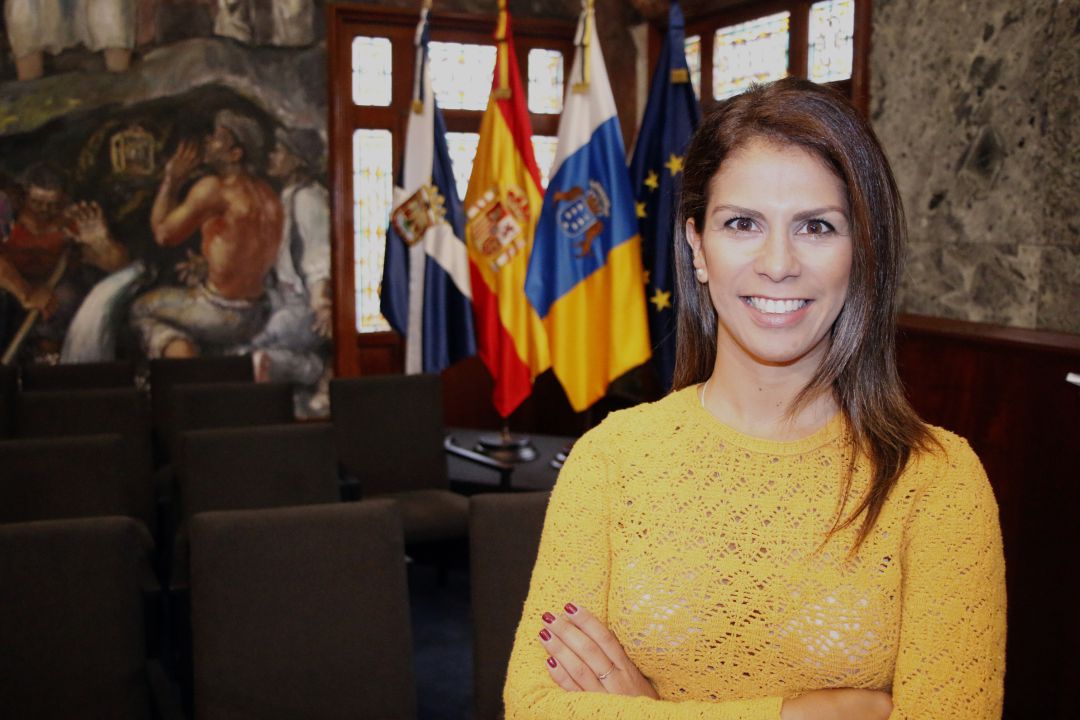 Laura Castro. Laura Castro.