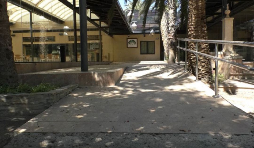 Restaurante Parque Municipal Restaurante Parque Municipal