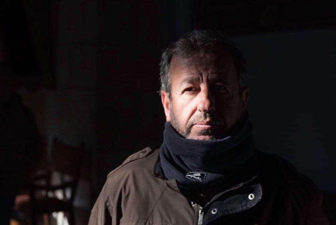 Pedro Alemán, Jefe deportes Radio Jerez Cadena SER Pedro Alemán, Jefe deportes Radio Jerez Cadena SER