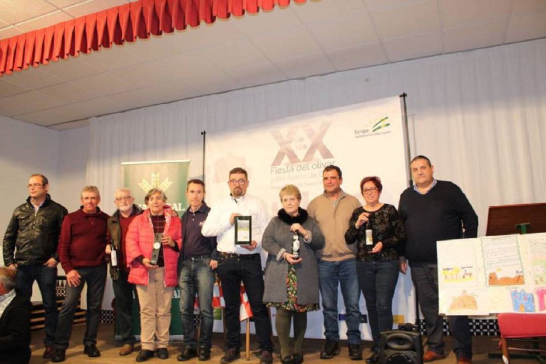 Una de las actividades de la XX edición en Solera Una de las actividades de la XX edición en Solera