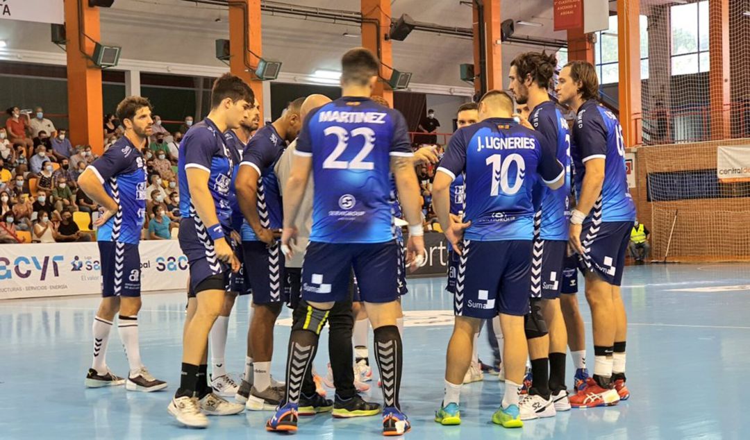 El Benidorm es el primer equipo afectado por el virus en la presente campaña El Benidorm es el primer equipo afectado por el virus en la presente campaña