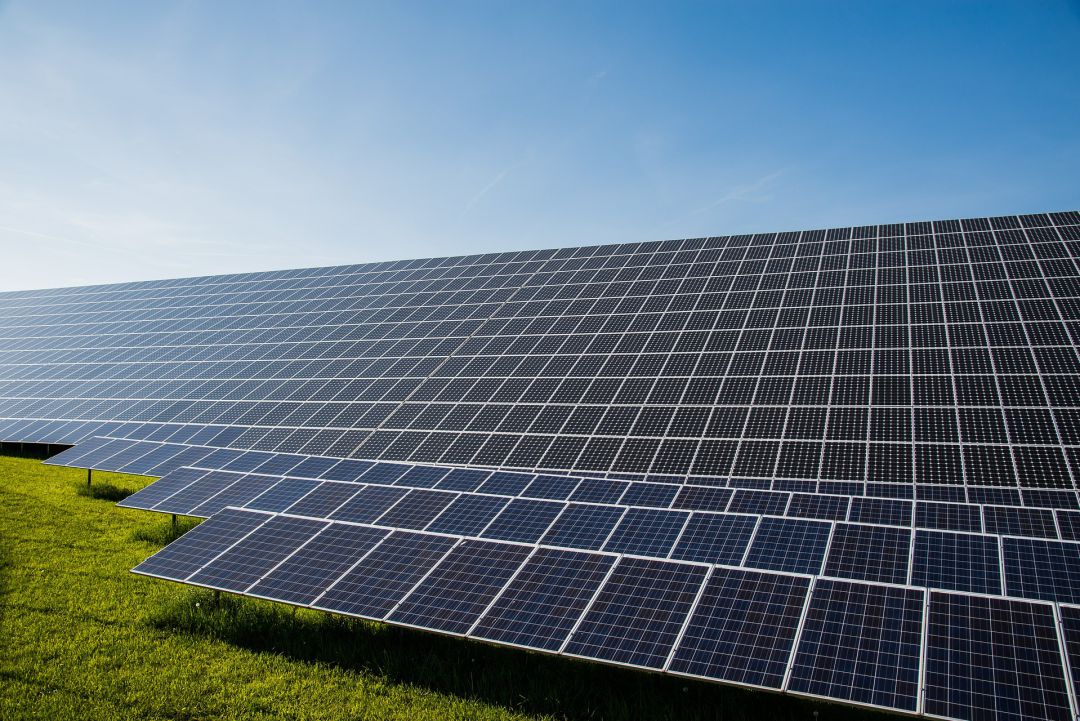 Es Mercadal disposarà d'un nou parc que podría subministrar electricitat a 6.000 llars. Es Mercadal disposarà d'un nou parc que podría subministrar electricitat a 6.000 llars.