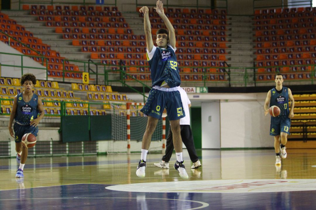 Primeros partidos amistosos para el COB Primeros partidos amistosos para el COB