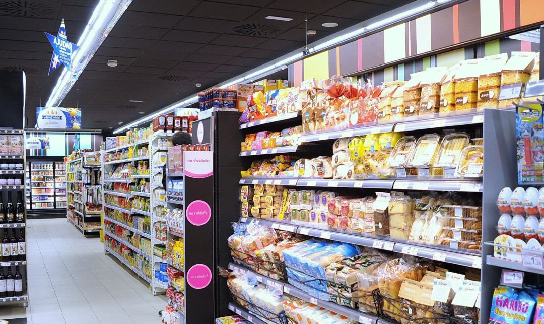 Supermercado Supermercado