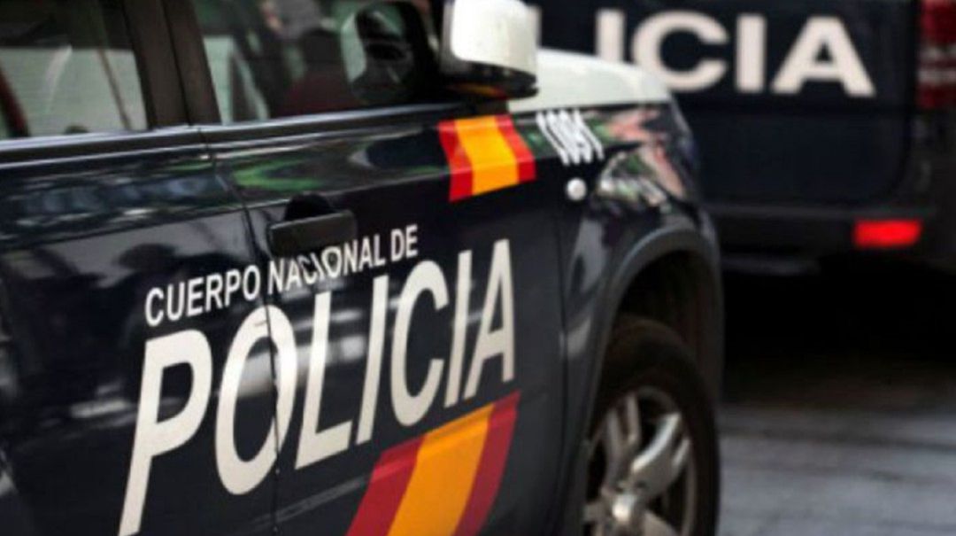 Coches policiales Coches policiales