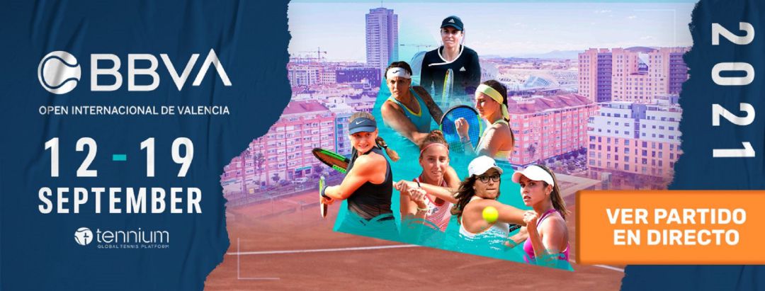 BBVA Open Internacional Valencia BBVA Open Internacional Valencia