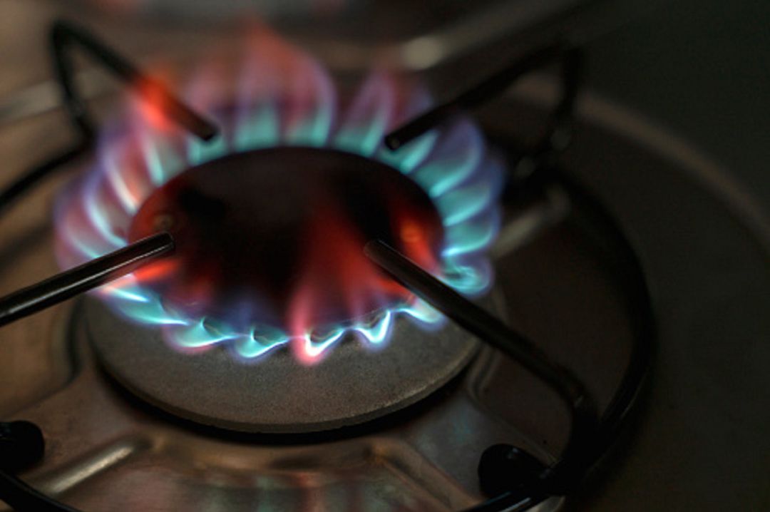 Gas Gas