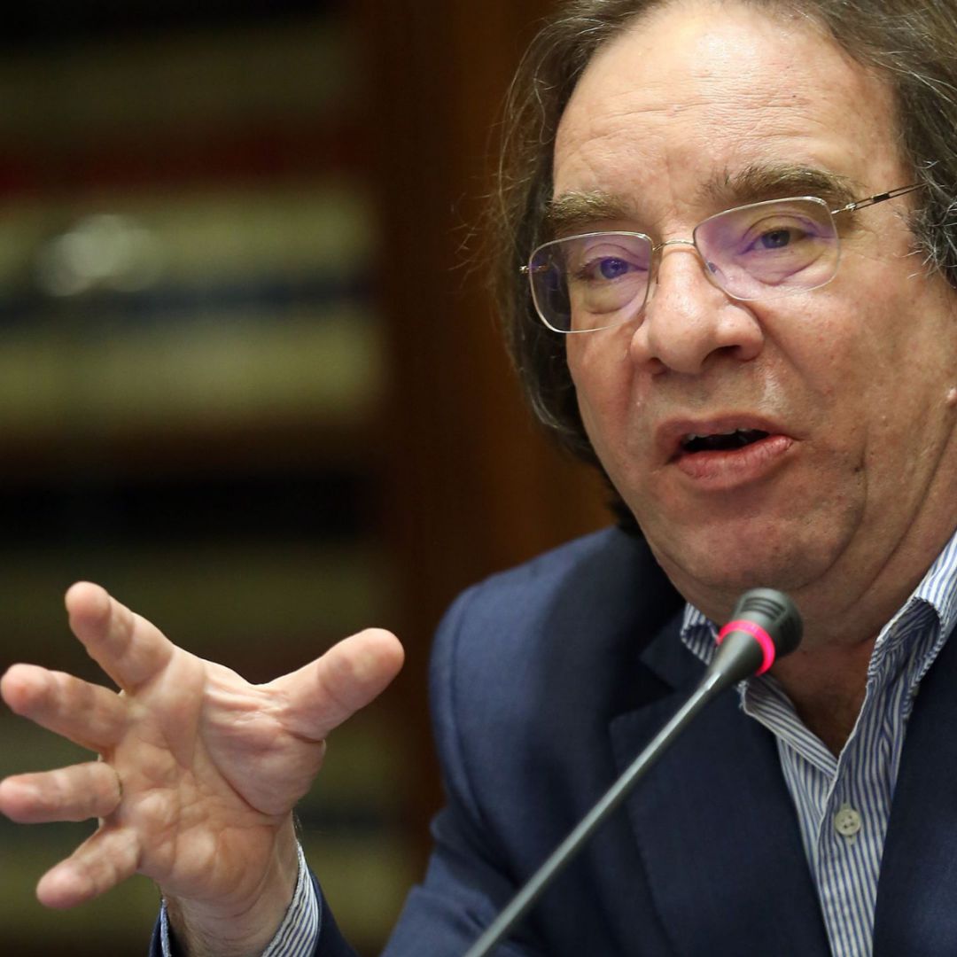 Amós García: "Podremos llegar al 90% de vacunación, ahora esperamos un aumento entre los veinteañeros" Amós García: "Podremos llegar al 90% de vacunación, ahora esperamos un aumento entre los veinteañeros"