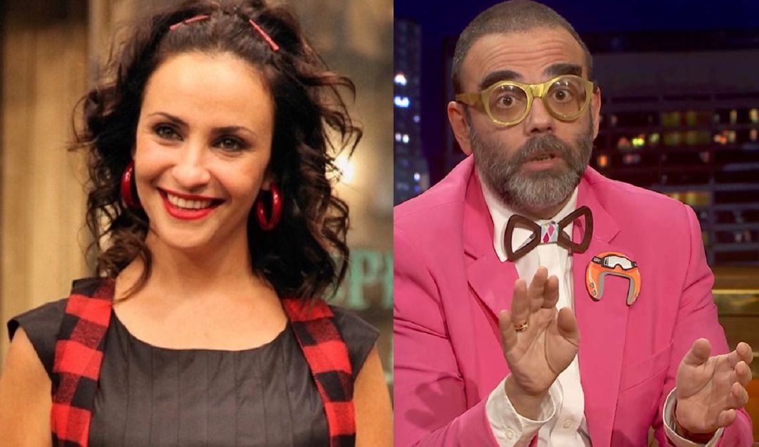 Melani Olivares o Bob Pop estarán entre los premiados de una nueva edición de 'Baeza por la Diversidad' Melani Olivares o Bob Pop estarán entre los premiados de una nueva edición de 'Baeza por la Diversidad'