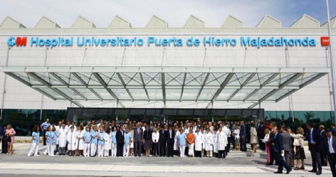 Imgen del día de la inauguración
Imgen del día de la inauguración