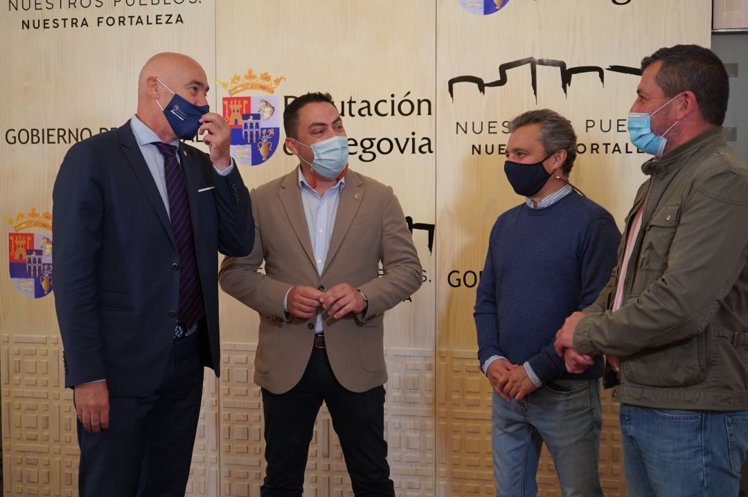 Presentacion Pinares Cup 2021 Presentacion Pinares Cup 2021