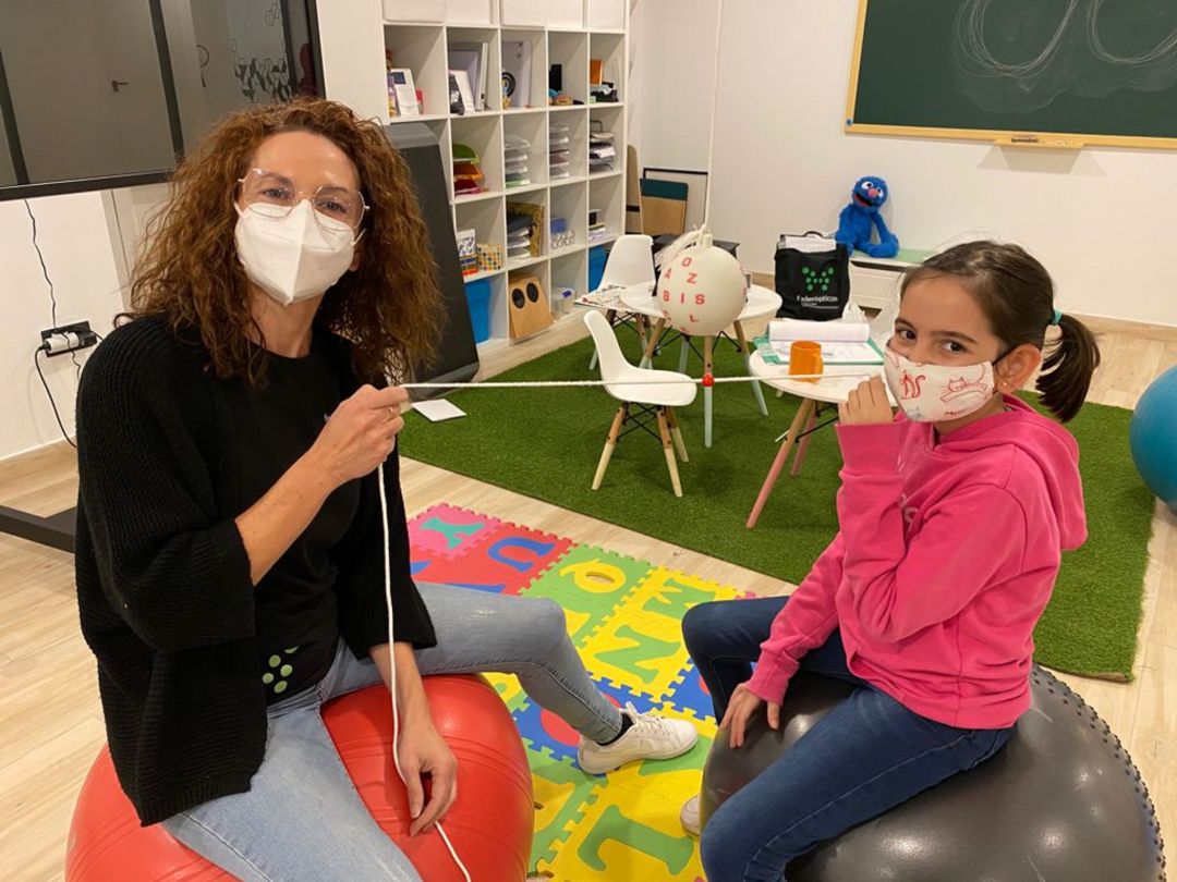 Desde Federópticos han lanzado una campaña de "vuelta al cole" Desde Federópticos han lanzado una campaña de "vuelta al cole"
