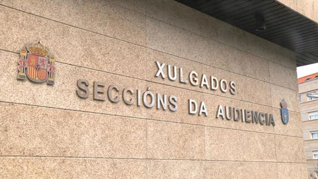Juzgados Juzgados
