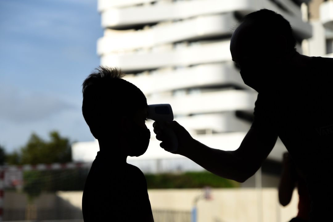 Los padres inscribieron a sus hijos en una escuela americana sabiendo que no estaba homologada. Los padres inscribieron a sus hijos en una escuela americana sabiendo que no estaba homologada.